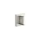 DORNBRACHT-Unterputzventil-rechtsschliessend-CL-1-36608705-3-4-Platin-gebuerstet-36608705-06 gallery number 1